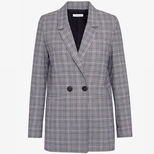 ANINE BING Madeleine Blazer